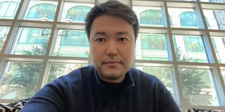 «Болашақ сәулетшілері» қорының негізін қалаушы Марат Әбиев 9 жылға сотталды