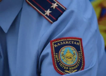 Алматыда экс-полицейлер 14 жасар қызды зорлады деп айыпталуда