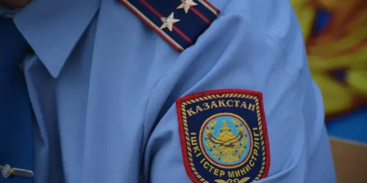 Алматыда экс-полицейлер 14 жасар қызды зорлады деп айыпталуда