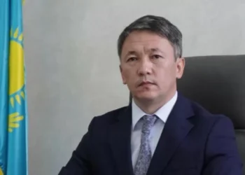 Антикор опроверг информацию о задержании руководителя управления спорта Алматинской области