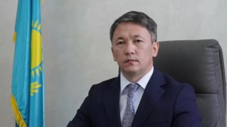 Антикор опроверг информацию о задержании руководителя управления спорта Алматинской области