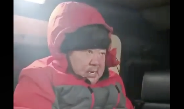 В Актюбинской области мужчина потерялся в степи