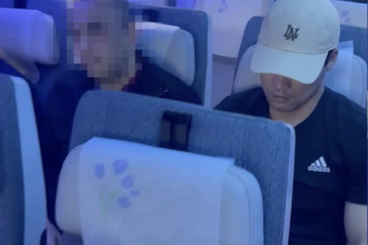 Из Германии экстрадирован подозреваемый в мошенничестве на сумму более 100 млн тенге