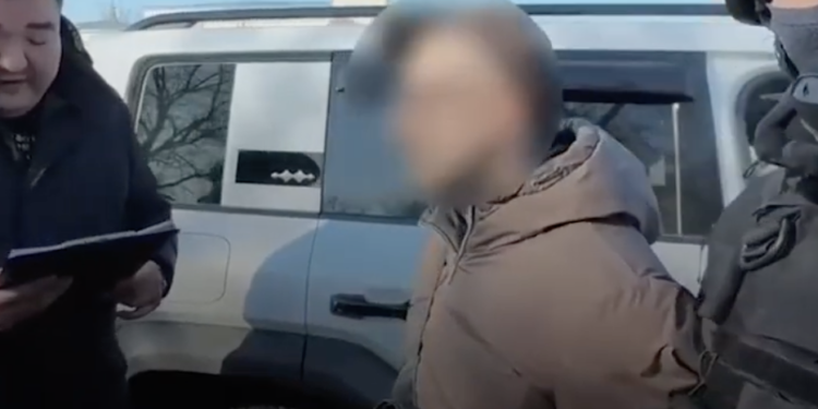 Наркотики продавали через бар в Павлодарской области