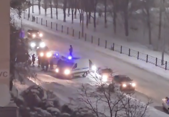 Пьяный конфликт в Темиртау закончился убийством