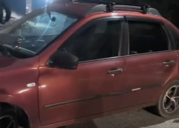 ДТП с поездом на железнодорожном переезде Алматы-1 – Сарыозек: водитель автомобиля выехал на переезд