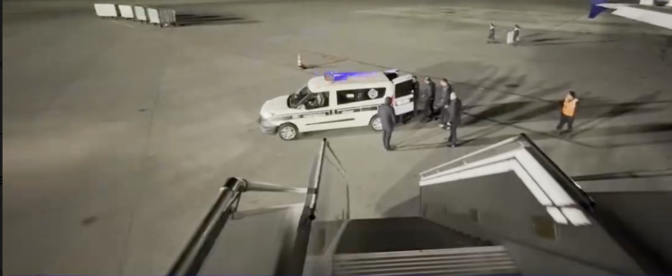 Из Азербайджана экстрадирована казахстанка, организовавшая незаконный игорный бизнес