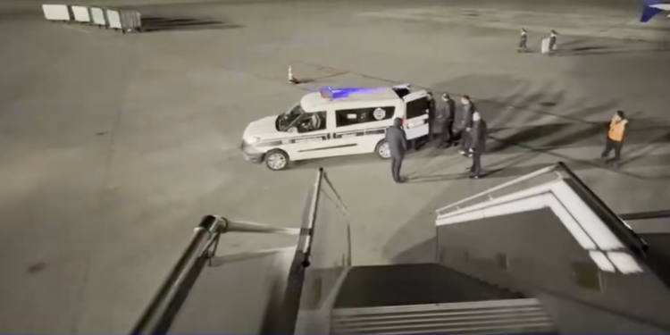 Из Азербайджана экстрадирована казахстанка, организовавшая незаконный игорный бизнес