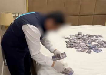 Осужден директор Департамента капитального строительства коммунального предприятия «Алматы Су»