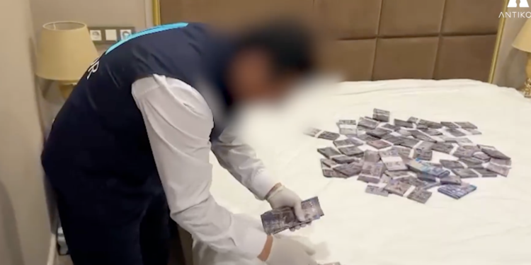 Осужден директор Департамента капитального строительства коммунального предприятия «Алматы Су»