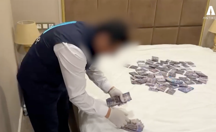 Осужден директор Департамента капитального строительства коммунального предприятия «Алматы Су»