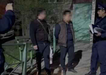 В Шымкенте задержан наркокурьер с килограммом «синтетики»