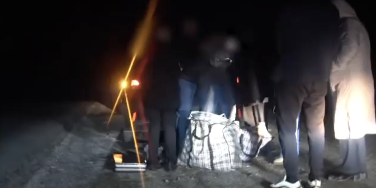 Главный бухгалтер ГУ «Отдел образования по Сарканскому району» осужден на 8 лет