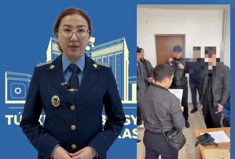 Педофилы в сети: в Казахстане ликвидирован крупный канал с детским порно