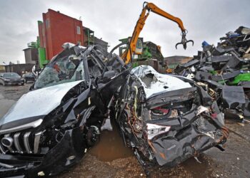 Утильалымнан түскен қаржы қоқыс өңдейтін зауытқа жұмсалады