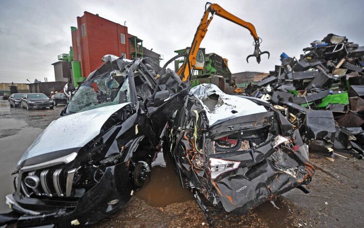 Утильалымнан түскен қаржы қоқыс өңдейтін зауытқа жұмсалады