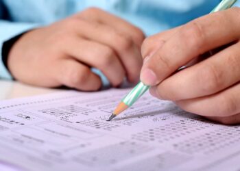 ҰБТ-да 121 баланың нәтижесі жойылды