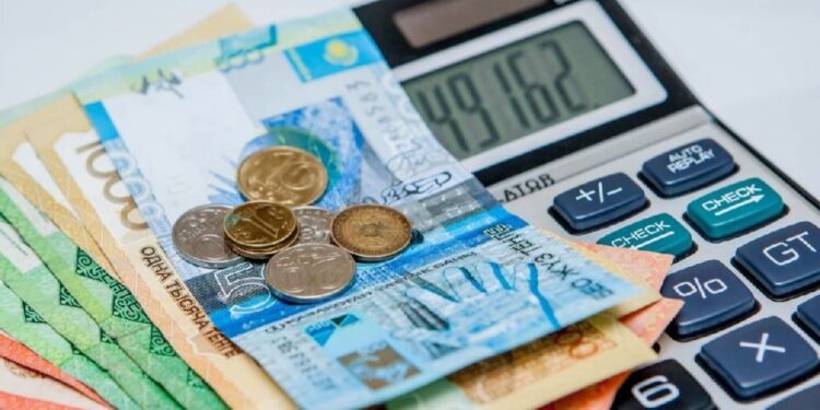 Еңбекке жарамсыздық жәрдемақысы қалай төленеді?