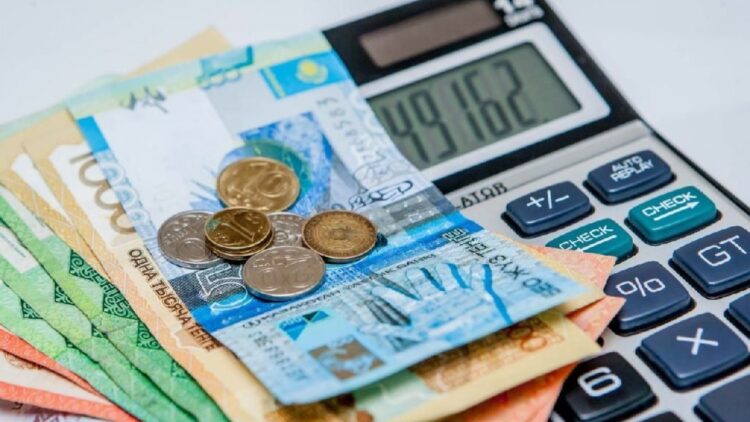 Еңбекке жарамсыздық жәрдемақысы қалай төленеді?