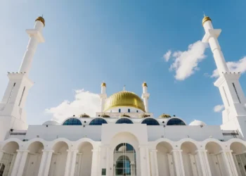 ҚМДБ Қазақстан бойынша айт намазының кестесін жариялады