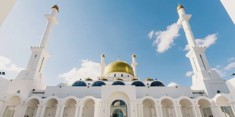 ҚМДБ Қазақстан бойынша айт намазының кестесін жариялады