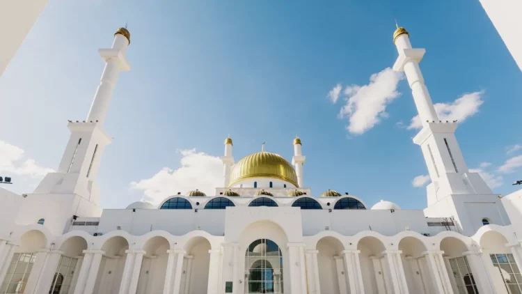 ҚМДБ Қазақстан бойынша айт намазының кестесін жариялады