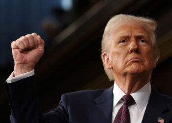 Дональд Трамп поздравил празднующих Наурыз