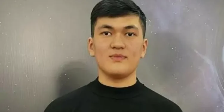 Алматы облысында мектеп түлегі ҰБТ-дан 140 балл жинады