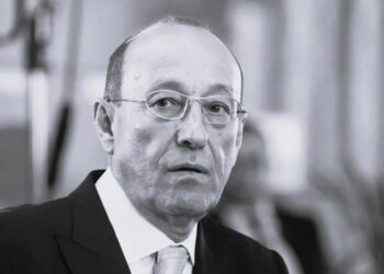 Танымал олигарх Александр Машкевич өмірден өтті