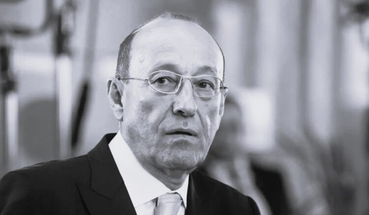 Танымал олигарх Александр Машкевич өмірден өтті