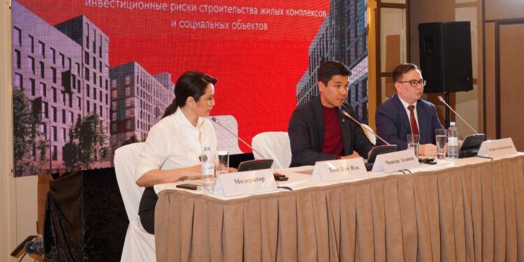 Казахстанская квазигосударственная компания оказалась в центре конфликта с инвестором из Малайзии