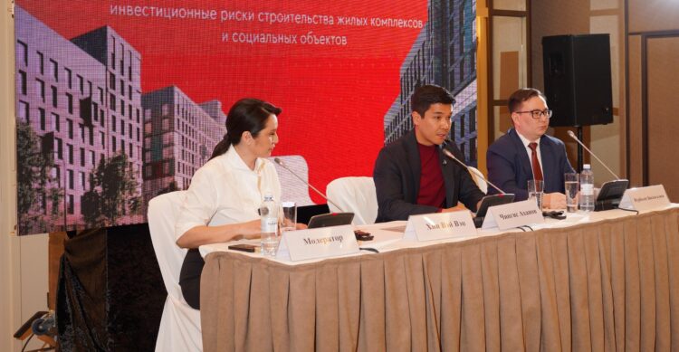 Казахстанская квазигосударственная компания оказалась в центре конфликта с инвестором из Малайзии