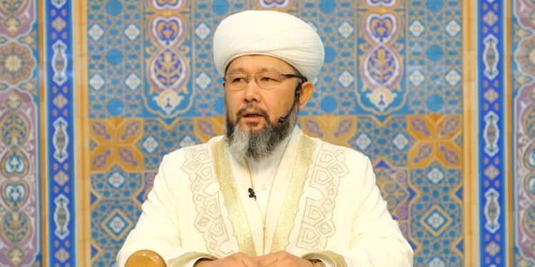 Діни басқарма ЛГБТ-ға қатысты мәлімдеме жасады