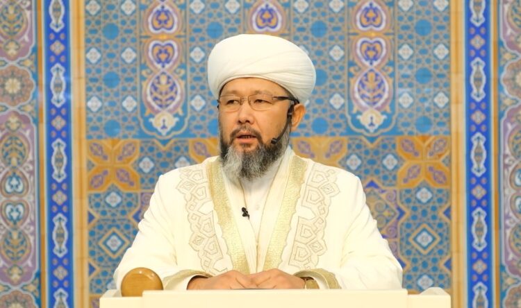 Діни басқарма ЛГБТ-ға қатысты мәлімдеме жасады