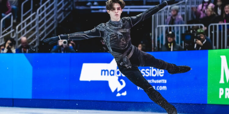 Михаил Шайдоров әлем чемпионатының күміс жүлдегері атанды