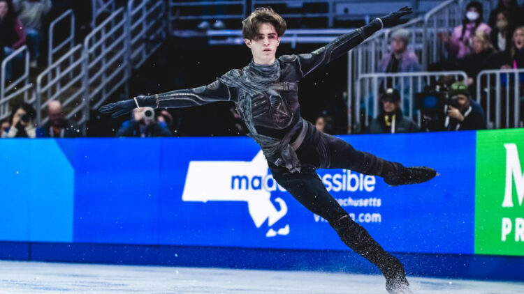 Михаил Шайдоров әлем чемпионатының күміс жүлдегері атанды