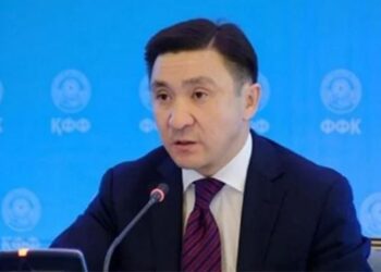 1 млрд жымқырды деп айыпталған Қожағапанов сотта мәлімдеме жасады