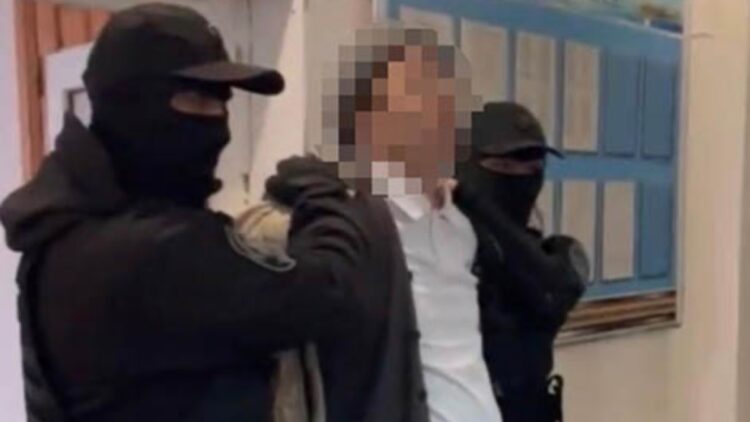 Блогера из Костанайской области арестовали по обвинению в изнасиловании