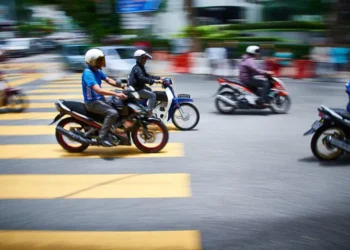 Қазақстандық азамат Таиландта жол апатынан қаза тапты