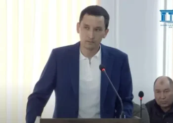 «Хуторлықтардың» атын естігенде жұрттың бәрі қорқатын – Қаржаубай Нұрымов