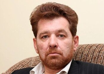 Ресейлік тарихшыға Қазақстанға кіруге рұқсат берілмеді