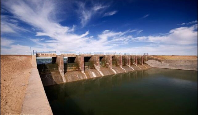 Қазақстанда төрт жаңа су қоймасы салынады