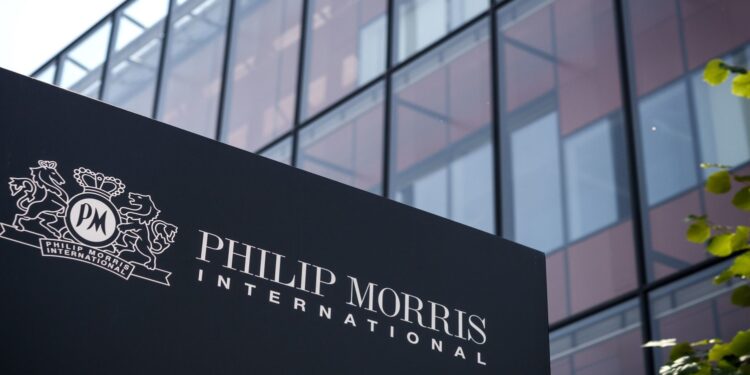 Алматы облысында “Филип Моррис” жаңа өндірісін іске қосты