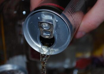 Энергетикалық сусындар қымбаттайды