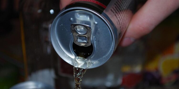 Энергетикалық сусындар қымбаттайды