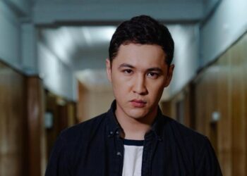 Серик Шарип признался в пощечине и извинился