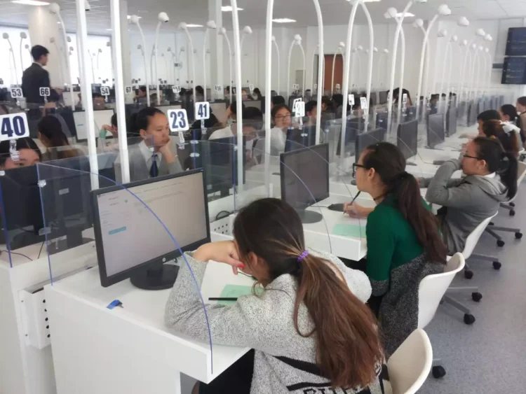 Министрлік 2025 жылы қай мамандыққа грант көп бөлінетінін айтты