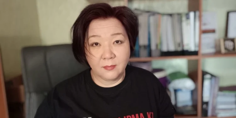 Дину Тансари отпустили: Верховный суд Черногории отказал в экстрадиции