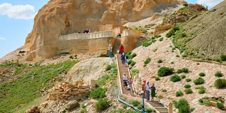 2026 жылы Қазақстанның 11 ескерткішін ЮНЕСКО тізіміне енгізу жоспарланып отыр