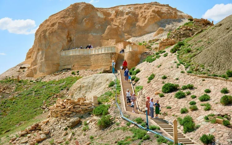 2026 жылы Қазақстанның 11 ескерткішін ЮНЕСКО тізіміне енгізу жоспарланып отыр